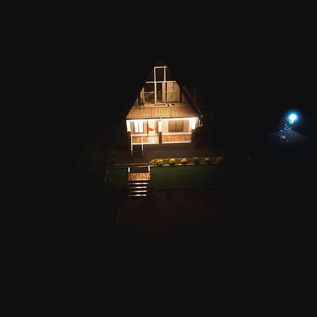 Tea Haven By Yathroam Pension Vagamon Buitenkant foto