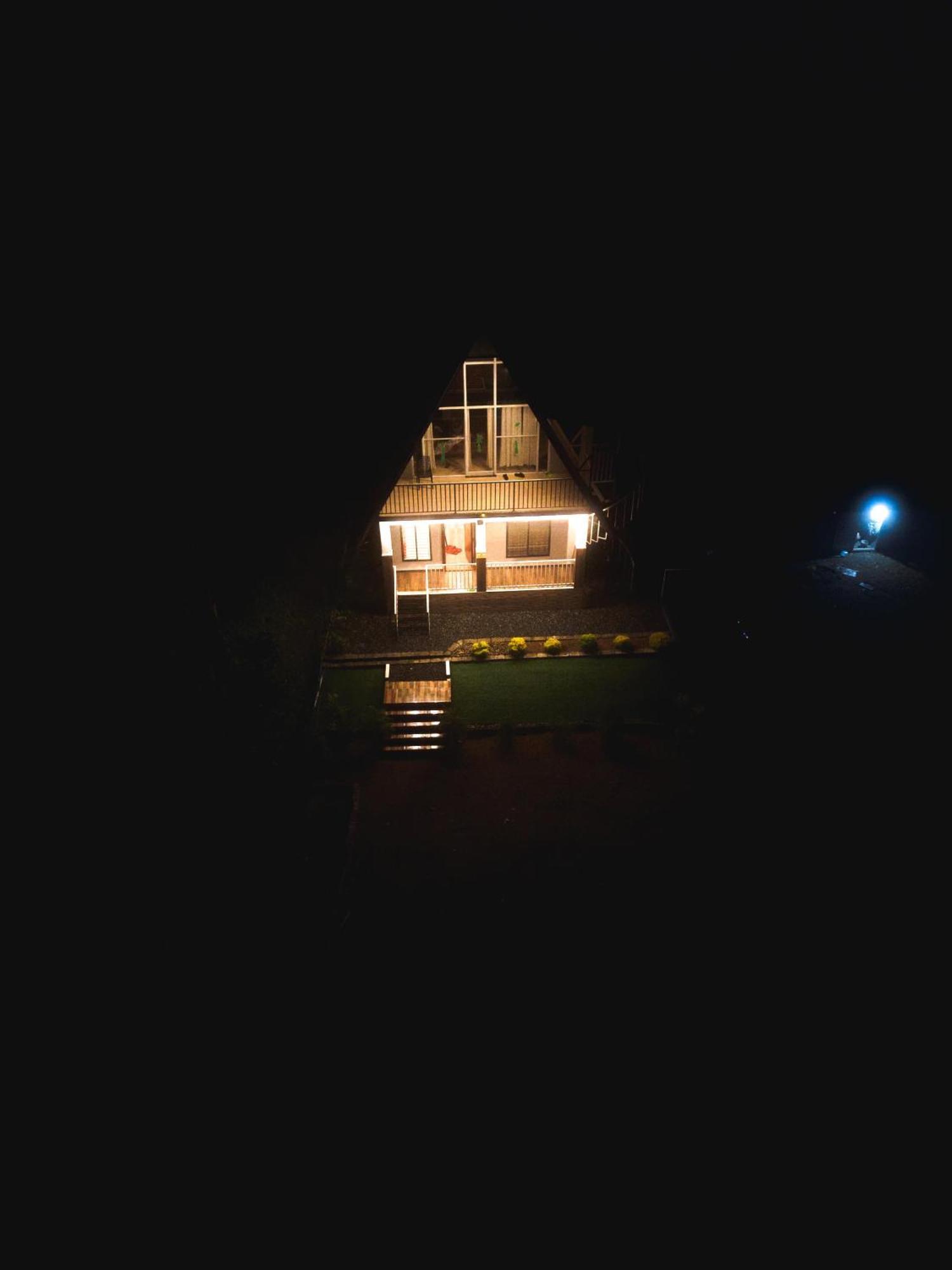Tea Haven By Yathroam Pension Vagamon Buitenkant foto