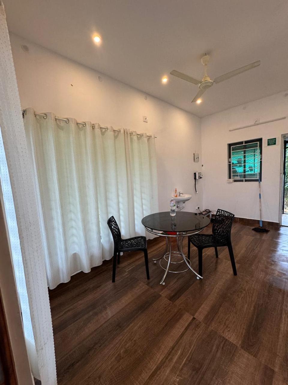 Tea Haven By Yathroam Pension Vagamon Buitenkant foto