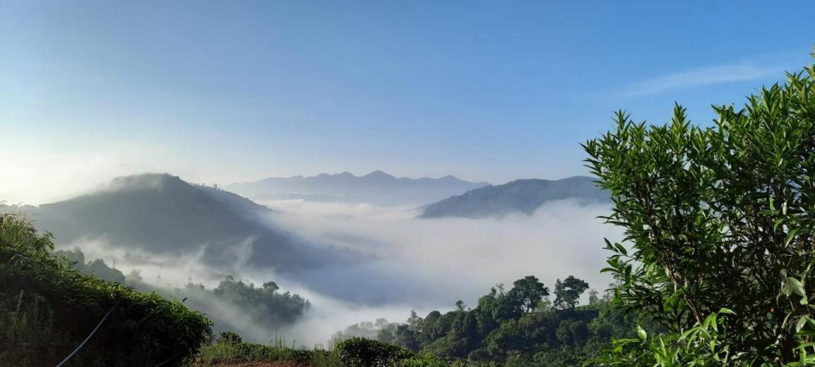 Tea Haven By Yathroam Pension Vagamon Buitenkant foto
